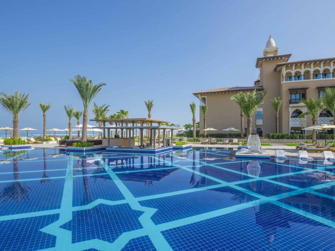 Club Prive By Rixos Saadiyat photo 23