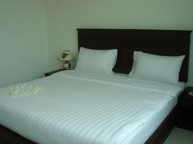 Samui Home Double Junior Suite