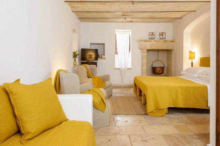 Double Junior Suite