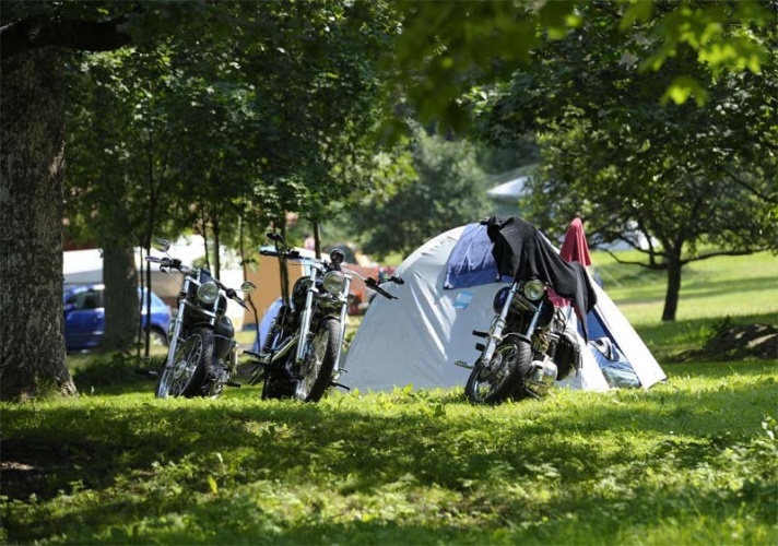 Tent