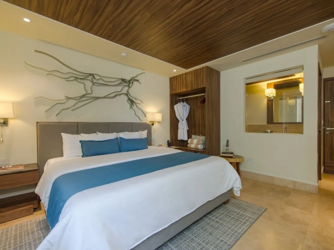 Luxury Double room