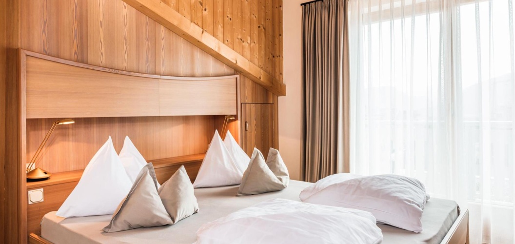 Panorama Double Suite