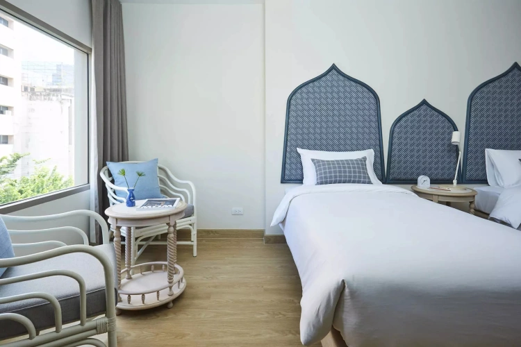 Cosy Quadruple Suite