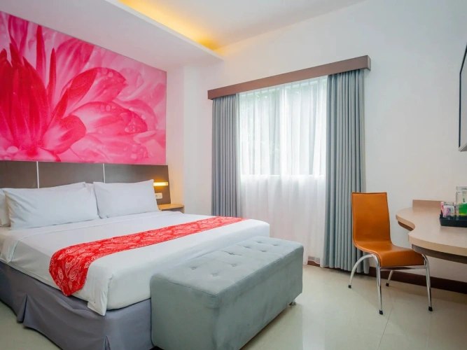 Double Junior Suite