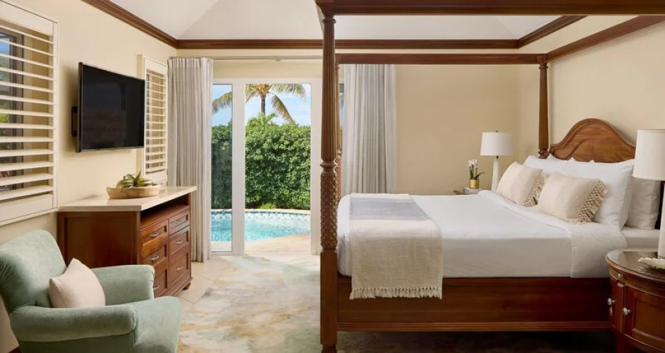 Sandals Grande Antigua (Adults only) photo 13