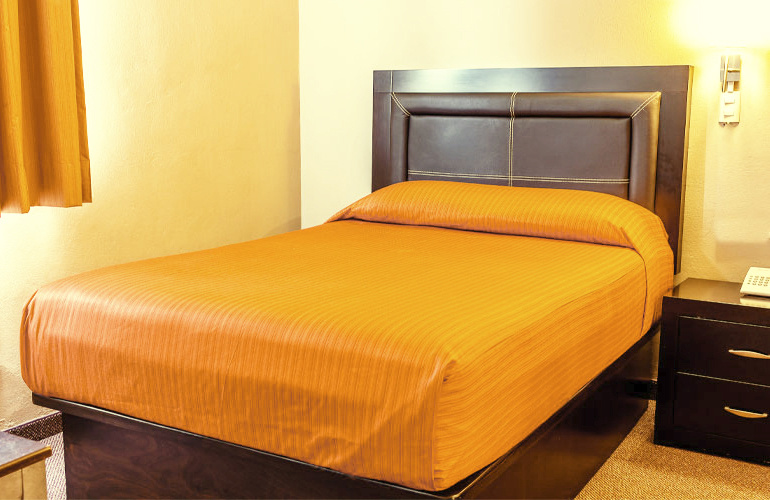 Comfort Single room
