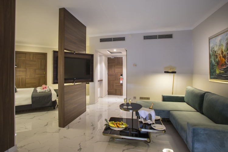 GrandResort Hotel photo 11