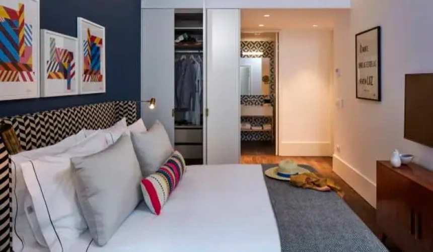 Gloria Quadruple Suite