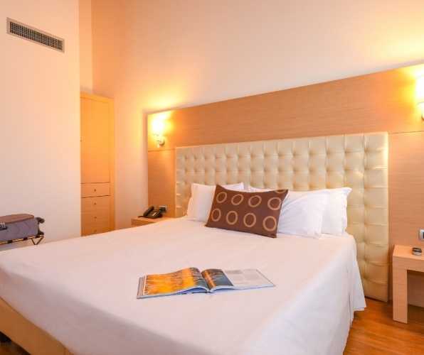 Imperial Double Suite