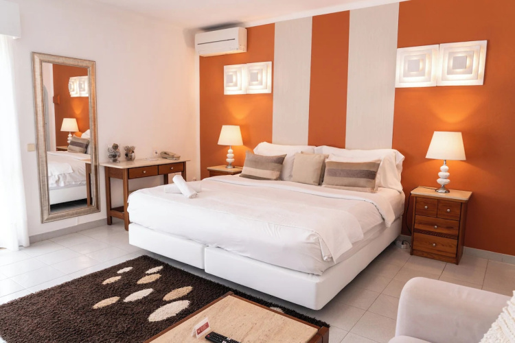 Villa Mar Azul