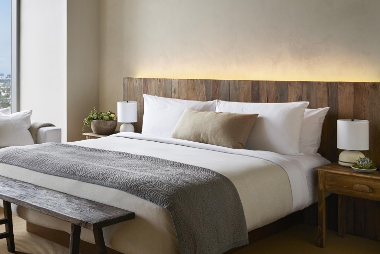 City Double room