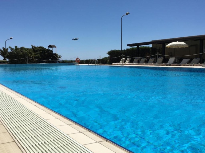Hotel Calabona photo 23