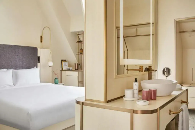 Andaz Prague, By Hyatt