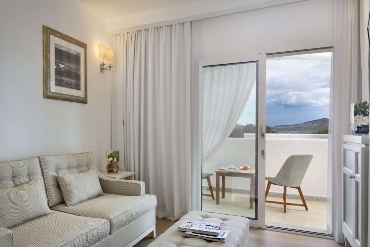 Grand Hotel Cannigione photo 13