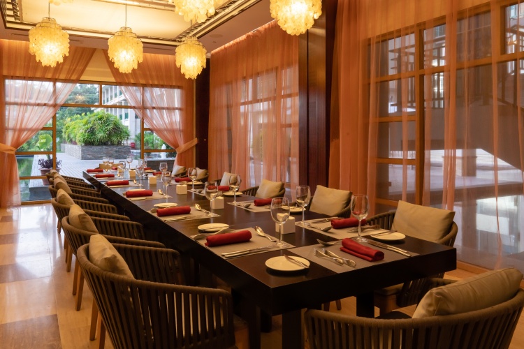 Savoy Resort And Spa Seychelles photo 38