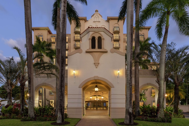 Embassy Suites by Hilton Miami International Airport photo 43