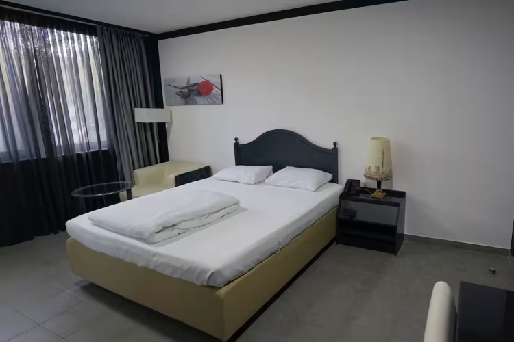 Economy Single room