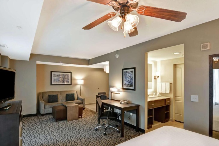 Double Studio Suite