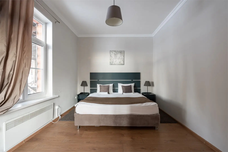 Фотография номера базы отдыха Загородный клуб Жемчужина