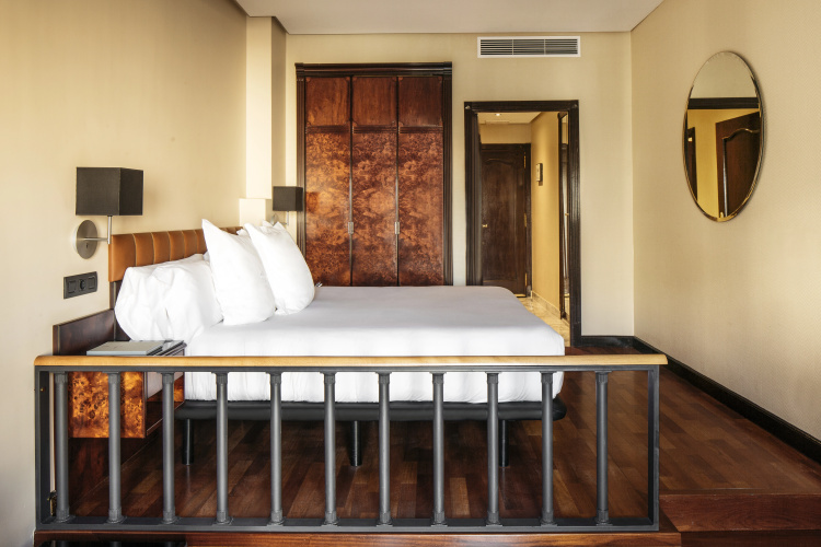 Hotel Villa Real photo 6