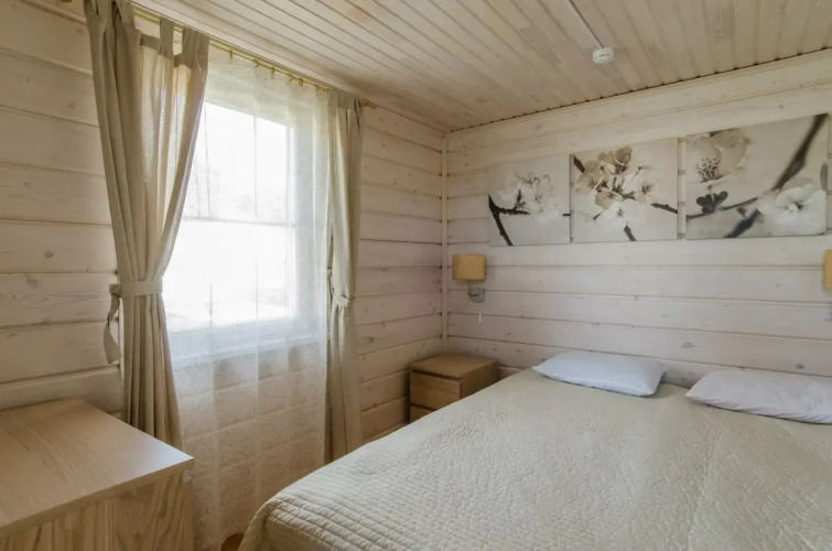 Фотография номера гостиницы Старая Слобода