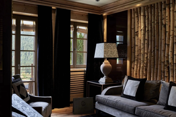 Dolomites Double Suite