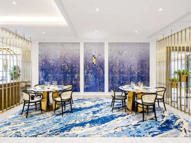 Sofitel Dubai Jumeirah Beach photo 30