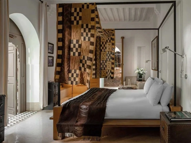 Nefelibata Double Suite