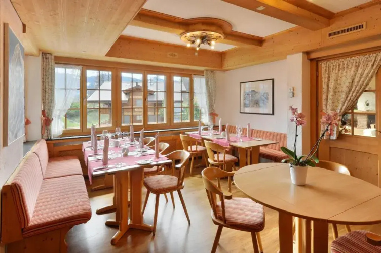 Hotel Kirchbuehl