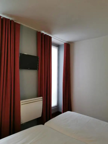 Hotel Victoria Paris photo 12