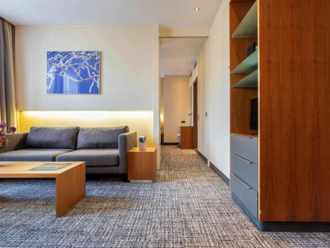 Pullman Eindhoven Cocagne photo 20