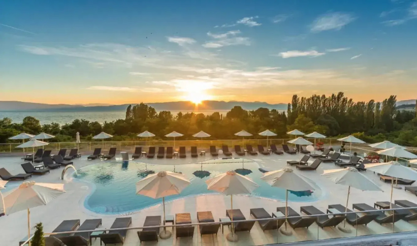 Laki Hotel