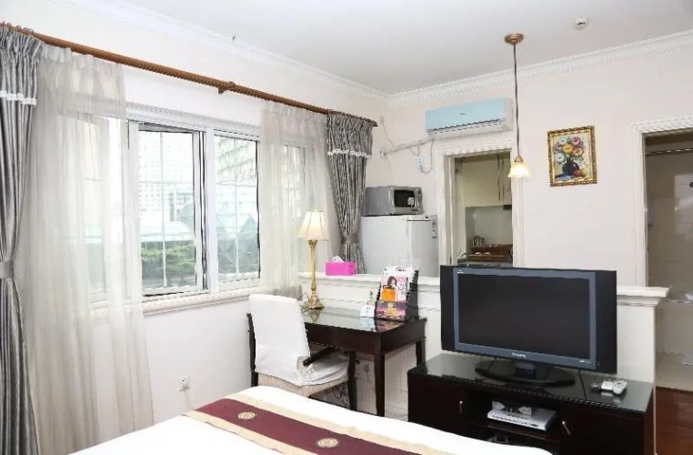 Elegant Double room