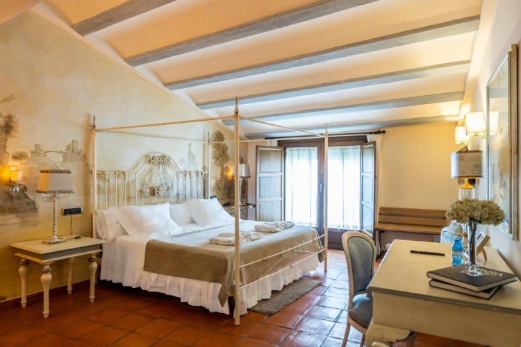 Double Junior Suite