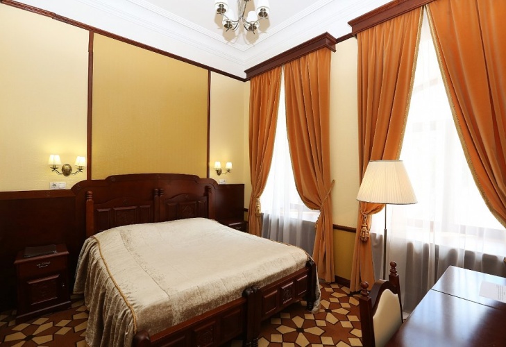 Family Quadruple room