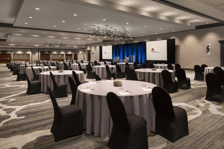 Cleveland Marriott East photo 28