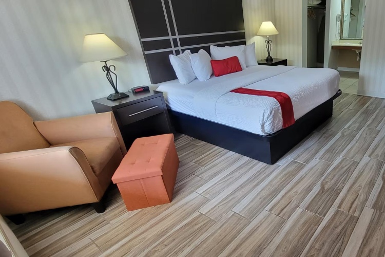 Double Studio Suite