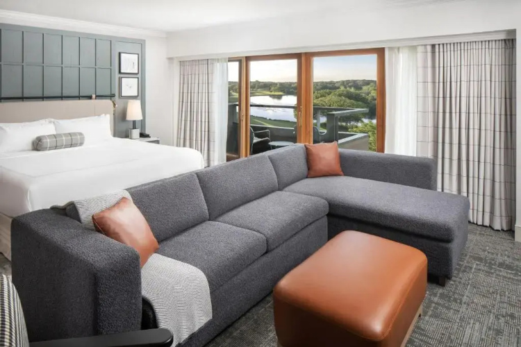 Grand Geneva Resort & Spa