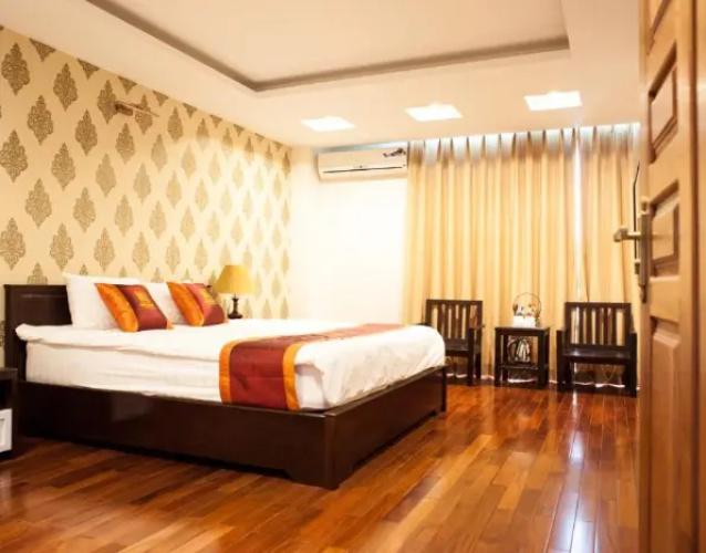 Double Suite