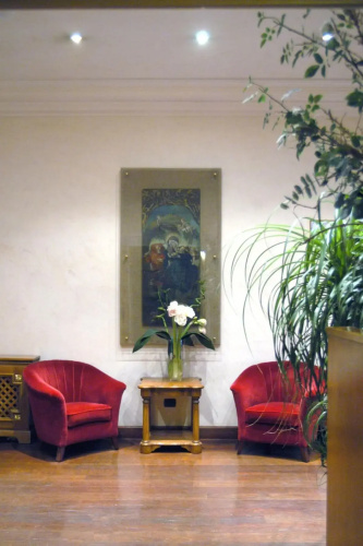 Katane Palace Hotel