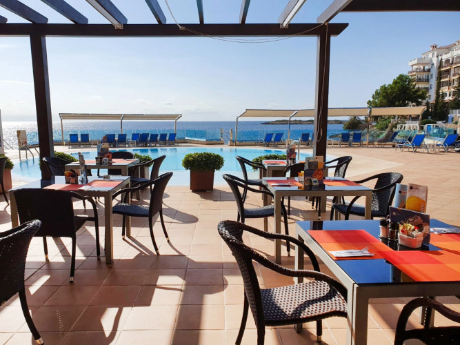 Europe Playa Marina - Adults only photo 33