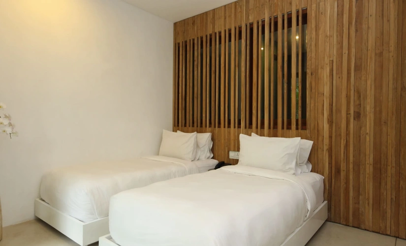 3 Bedrooms Villa