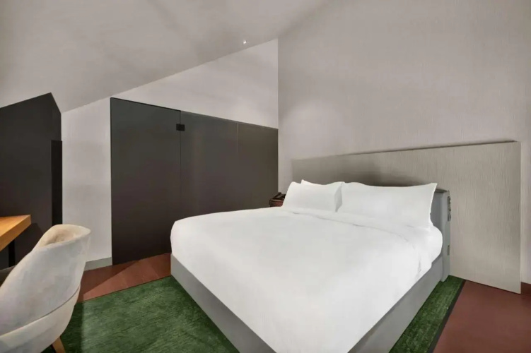 Hilton Porto Gaia