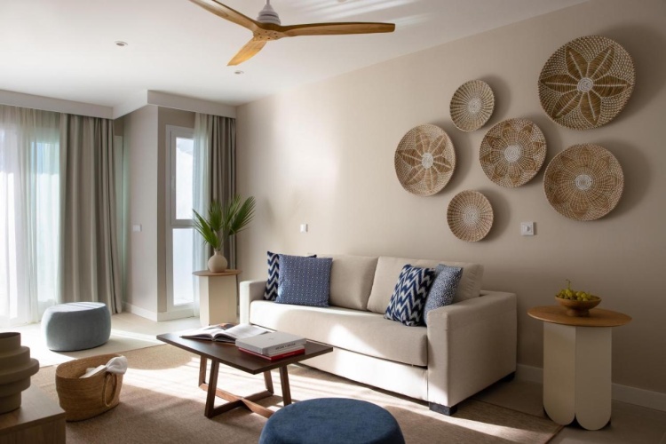Mett Hotel & Beach Resort Marbella Estepona (Adults only) photo 10