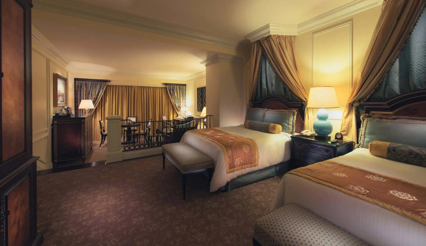 The Venetian Macao