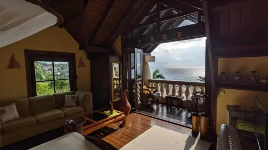 Ecolodge Vistamar