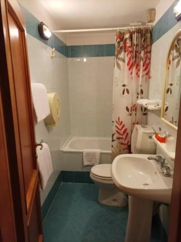 Hotel Maxim Axial photo 30