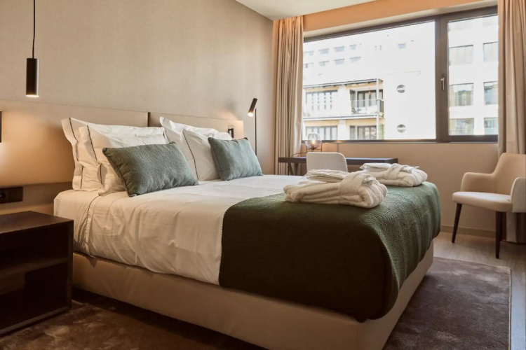 Classic Double room