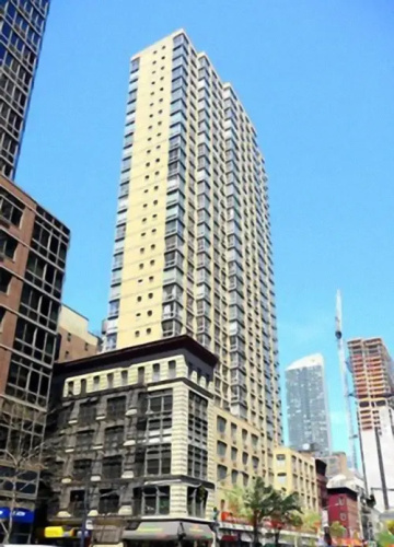 Bridgestreet LongAcre