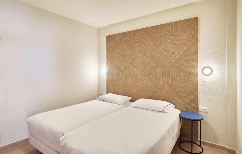 Comfort Triple Apartment